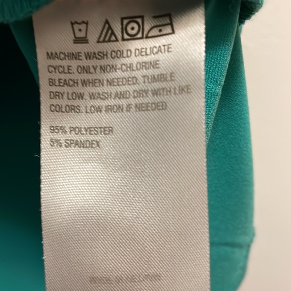 IMAN Jade Sleeveless Tank XL - Picture 7 of 7